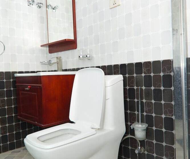 پانسیون Right Guest House