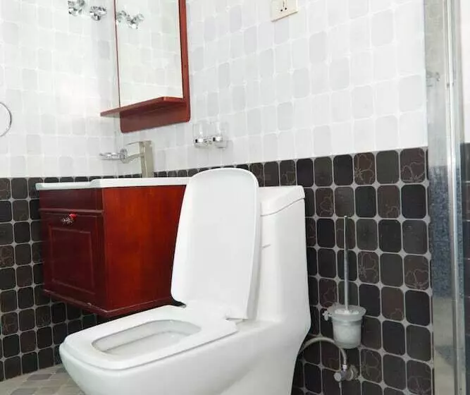 پانسیون Right Guest House