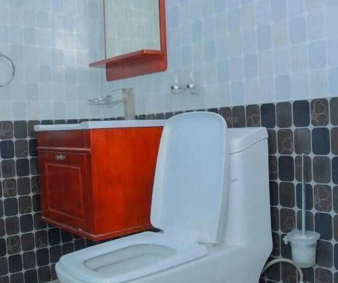 پانسیون Right Guest House