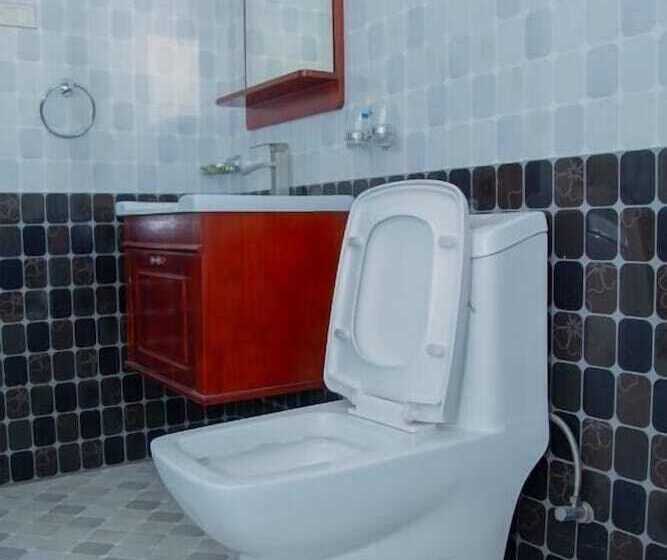 پانسیون Right Guest House