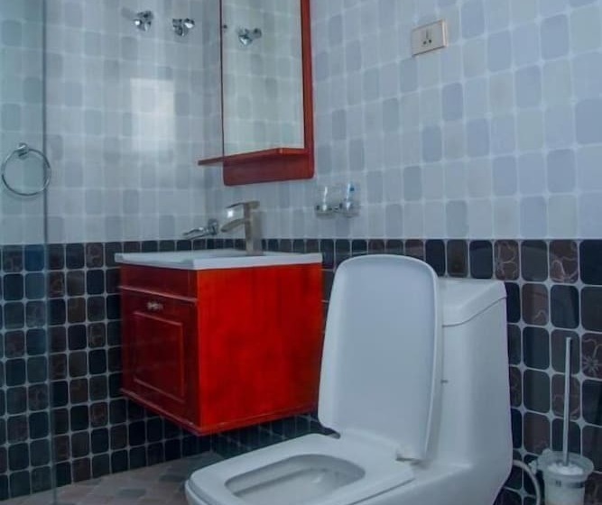 پانسیون Right Guest House