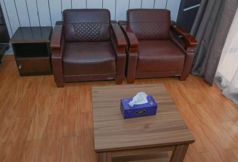 پانسیون Right Guest House