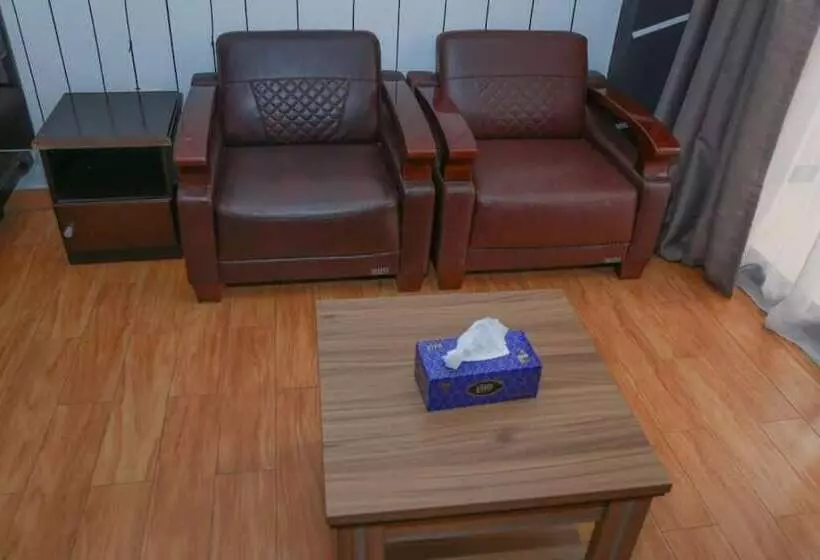 پانسیون Right Guest House