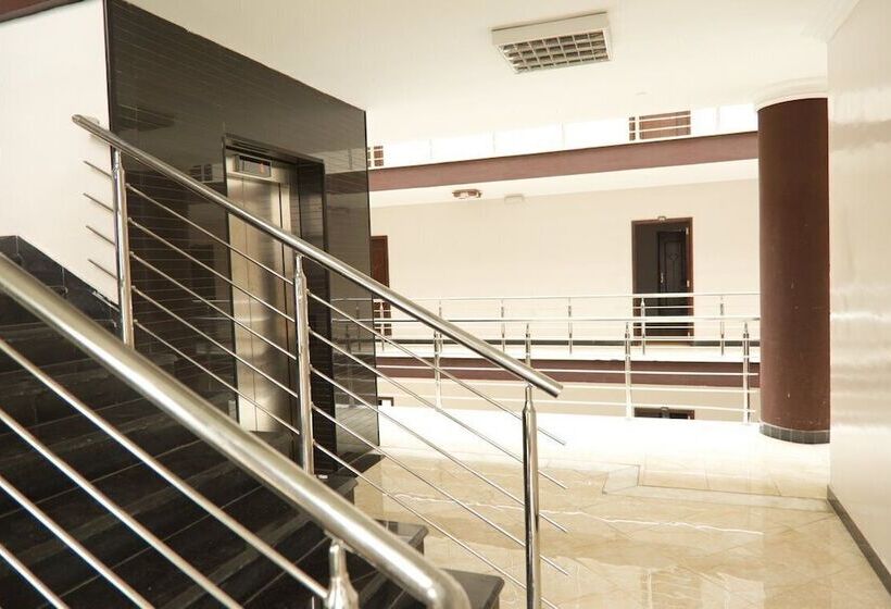 پانسیون Right Guest House