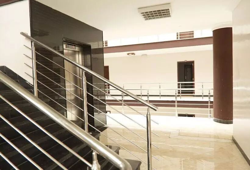 پانسیون Right Guest House