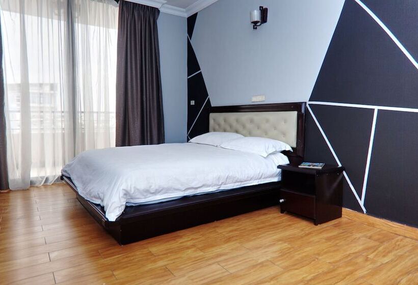 پانسیون Right Guest House