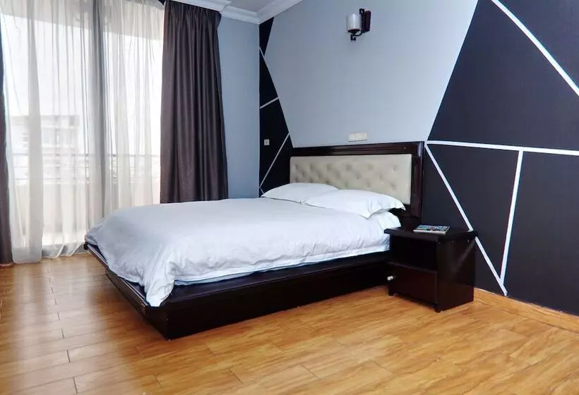 پانسیون Right Guest House