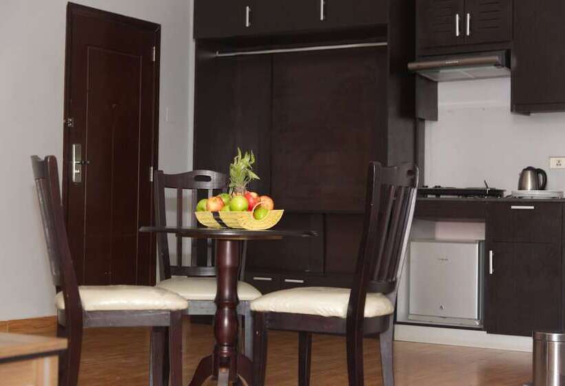 پانسیون Right Guest House