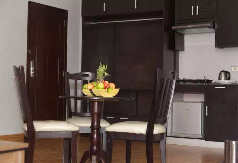 پانسیون Right Guest House