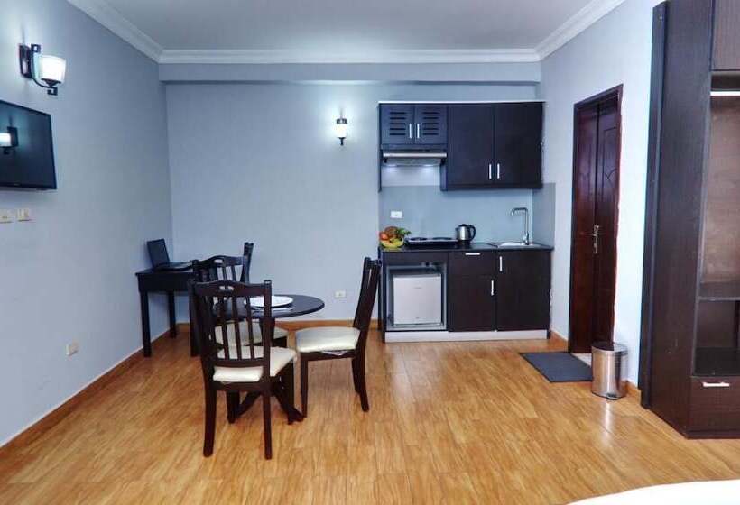 پانسیون Right Guest House