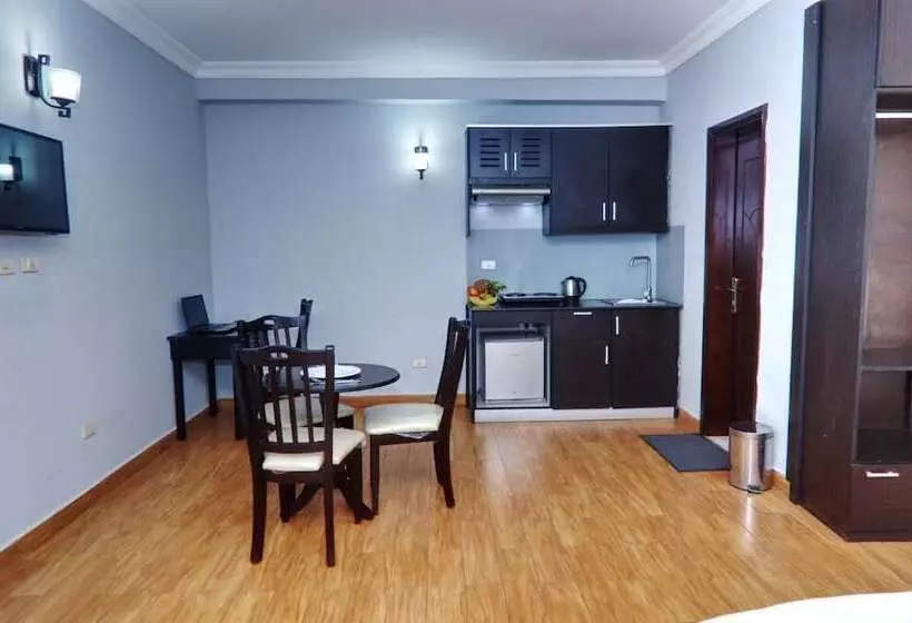 پانسیون Right Guest House