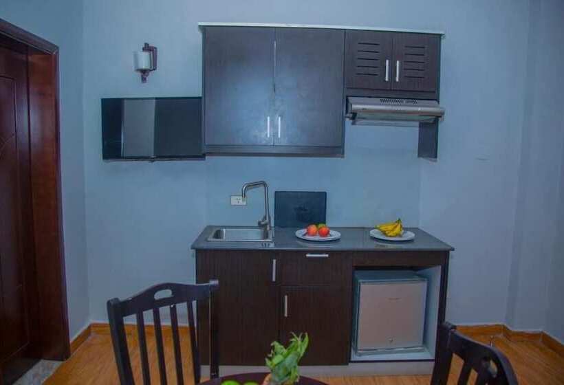 پانسیون Right Guest House