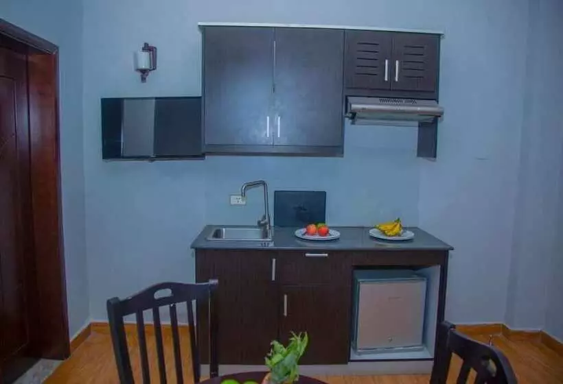 پانسیون Right Guest House