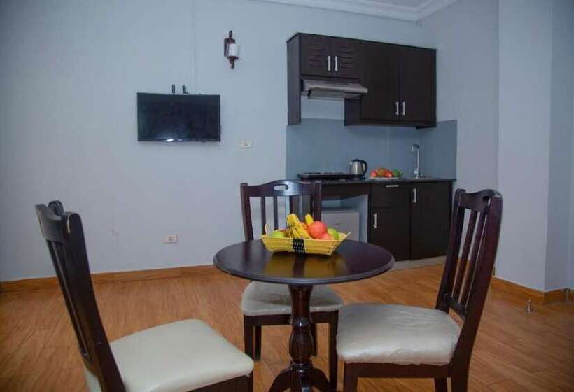 پانسیون Right Guest House