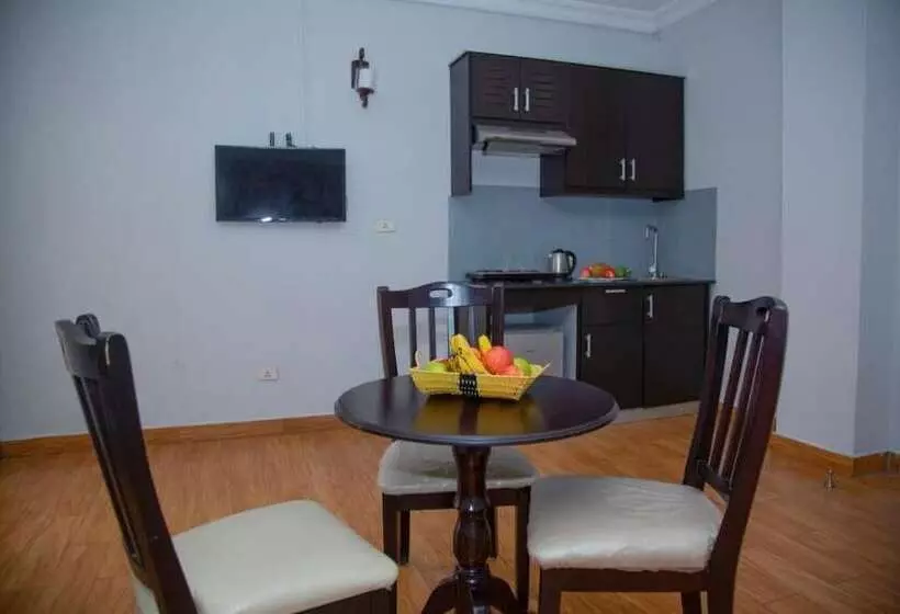 پانسیون Right Guest House