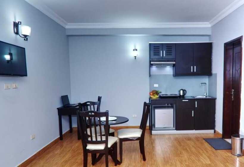 پانسیون Right Guest House