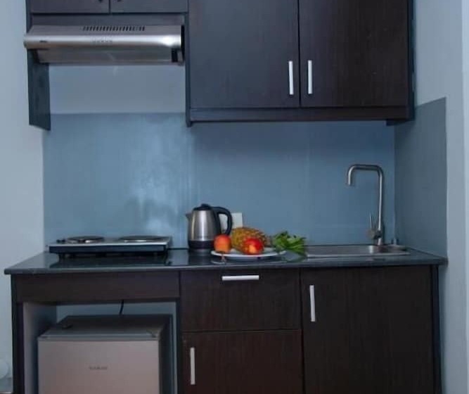 پانسیون Right Guest House