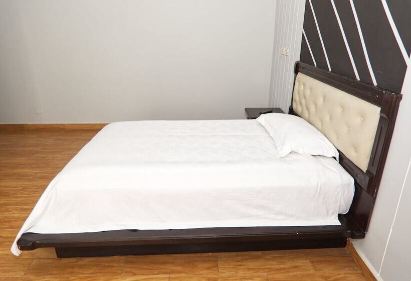 پانسیون Right Guest House