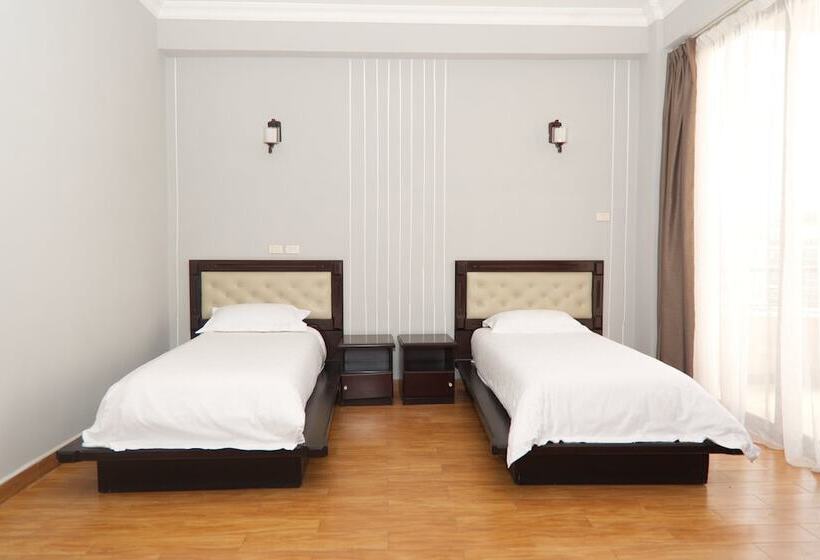 پانسیون Right Guest House