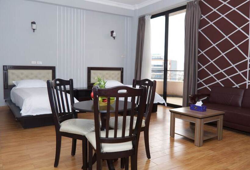 پانسیون Right Guest House