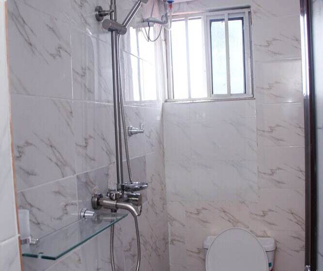 پانسیون Starexx Luxury Apartment