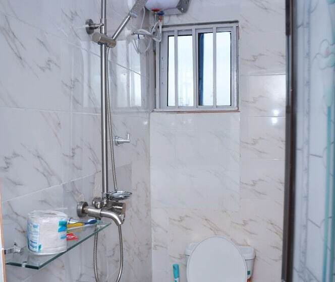 پانسیون Starexx Luxury Apartment