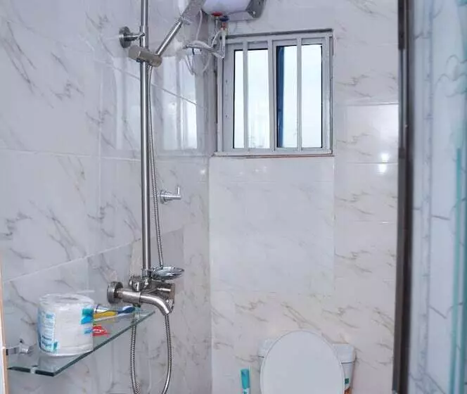 پانسیون Starexx Luxury Apartment