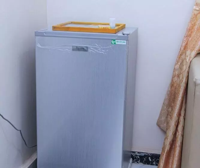 پانسیون Starexx Luxury Apartment