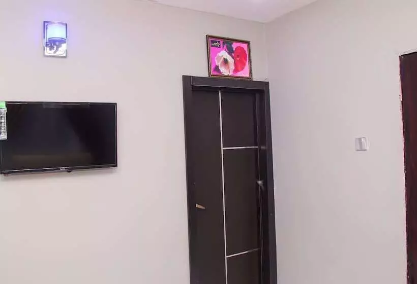 پانسیون Starexx Luxury Apartment