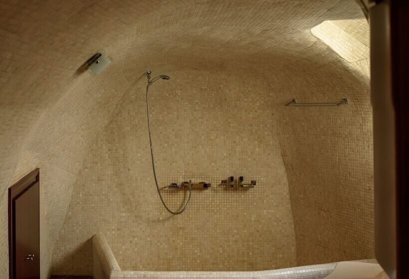 Pensionat Suite Home Santorini