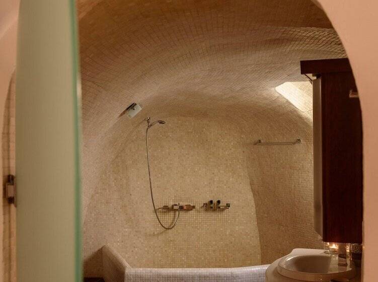 Pensionat Suite Home Santorini