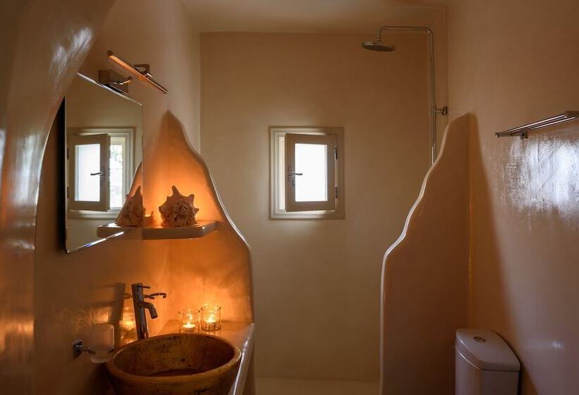 Pensionat Suite Home Santorini