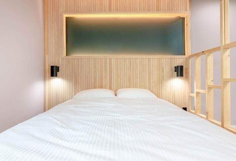 Pensão Tongyeong Saryangdo Elphis36 Poolvilla