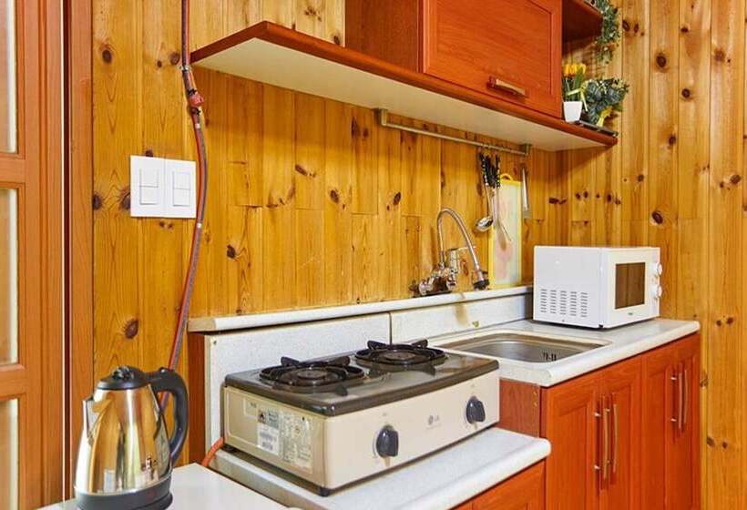 Pocheon Blooming Hill Pension