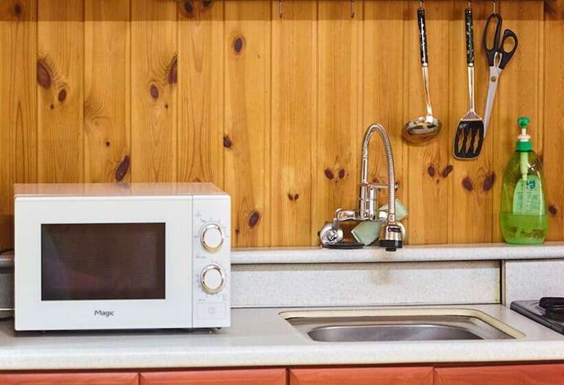 Pocheon Blooming Hill Pension