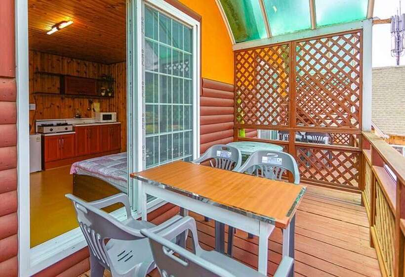 Pocheon Blooming Hill Pension