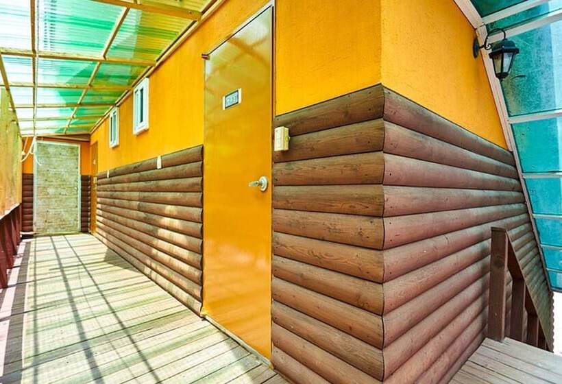 Pocheon Blooming Hill Pension