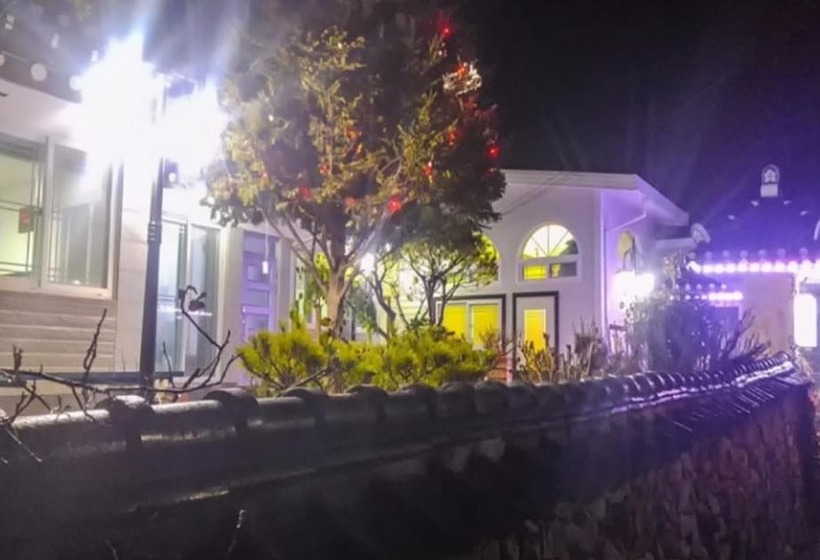 Suncheon Naganeupseong Haemill Pension