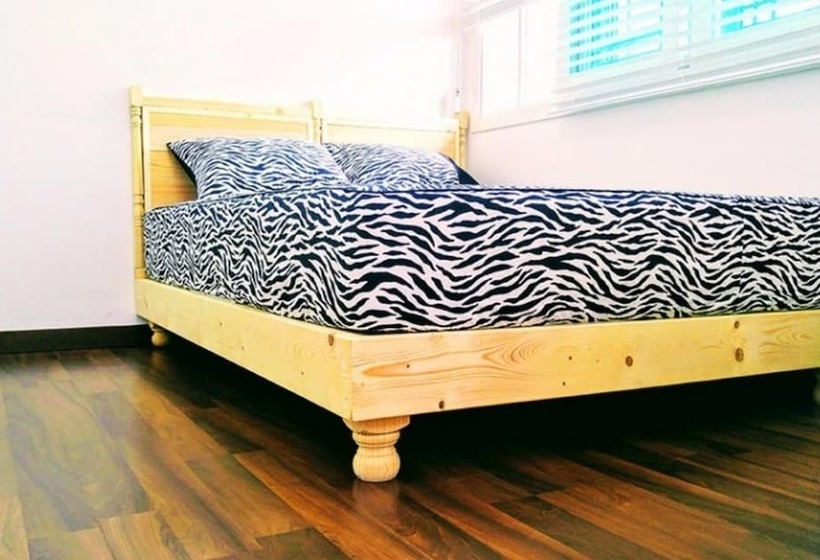 Suncheon Naganeupseong Haemill Pension