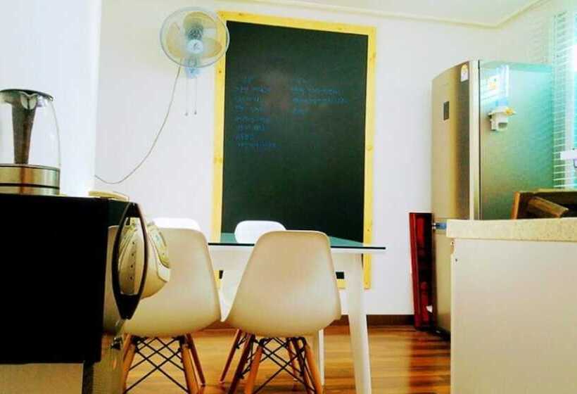 Suncheon Naganeupseong Haemill Pension