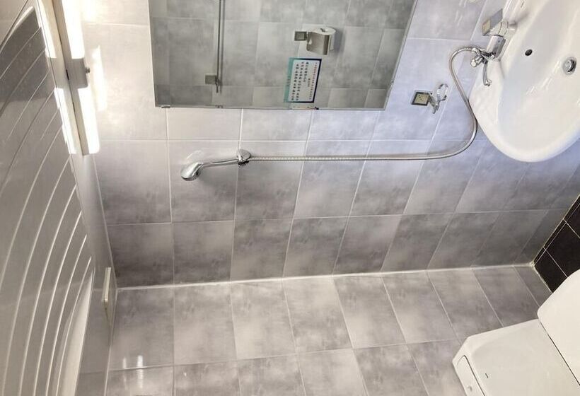 Taean Jiyu Ne Pension