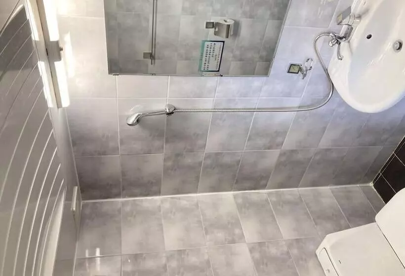 Taean Jiyu Ne Pension