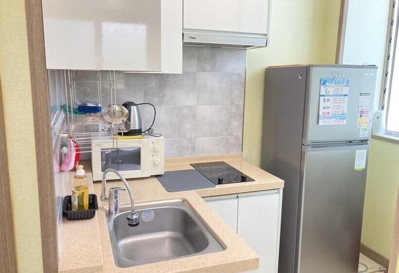 Taean Jiyu Ne Pension