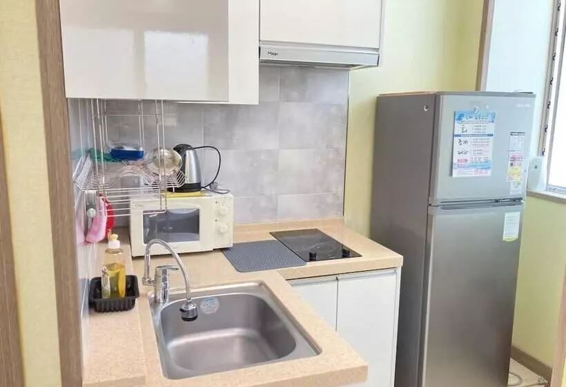 Taean Jiyu Ne Pension