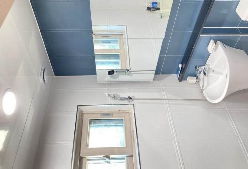 Taean Jiyu Ne Pension