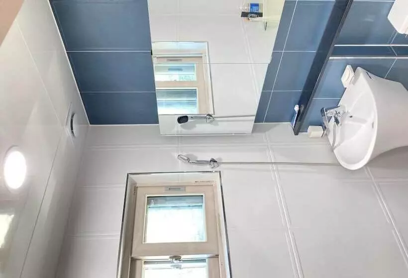 Taean Jiyu Ne Pension