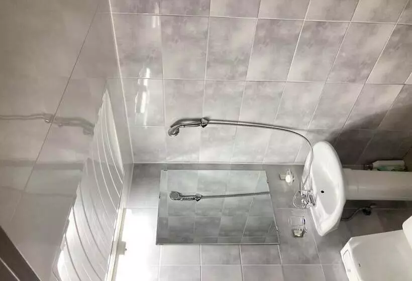 Taean Jiyu Ne Pension