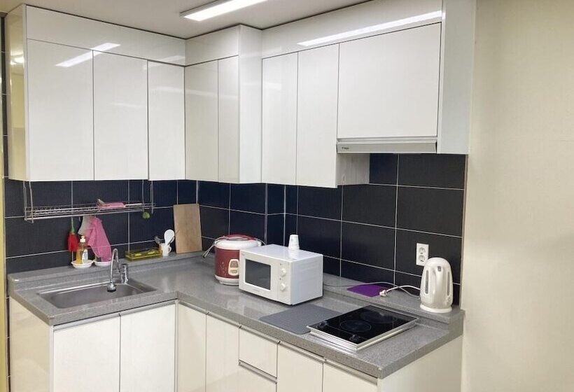 Taean Jiyu Ne Pension