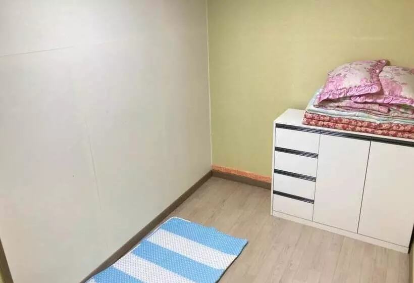 Taean Jiyu Ne Pension