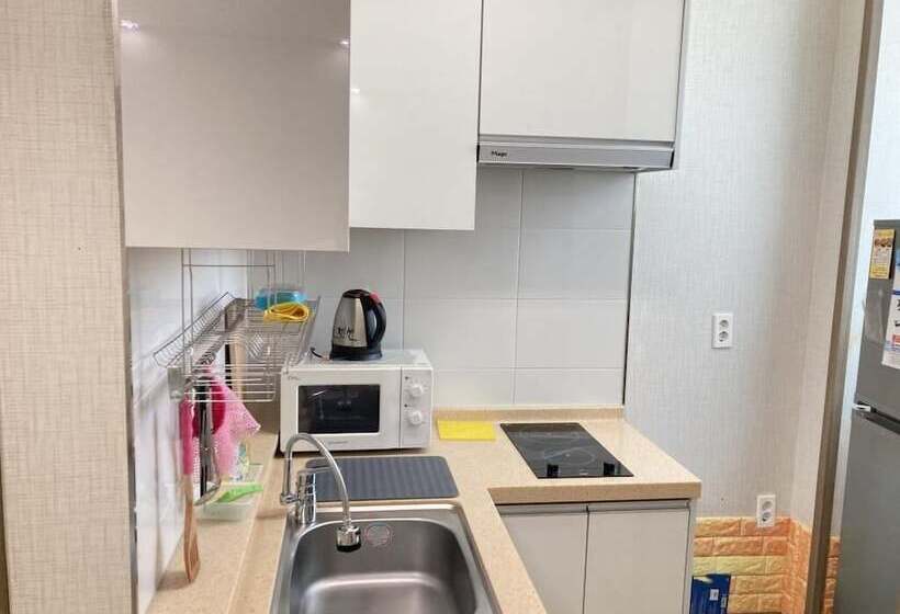 Taean Jiyu Ne Pension